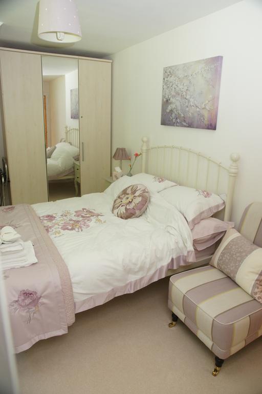 Whistlers Dell B&B Rhu Екстер'єр фото