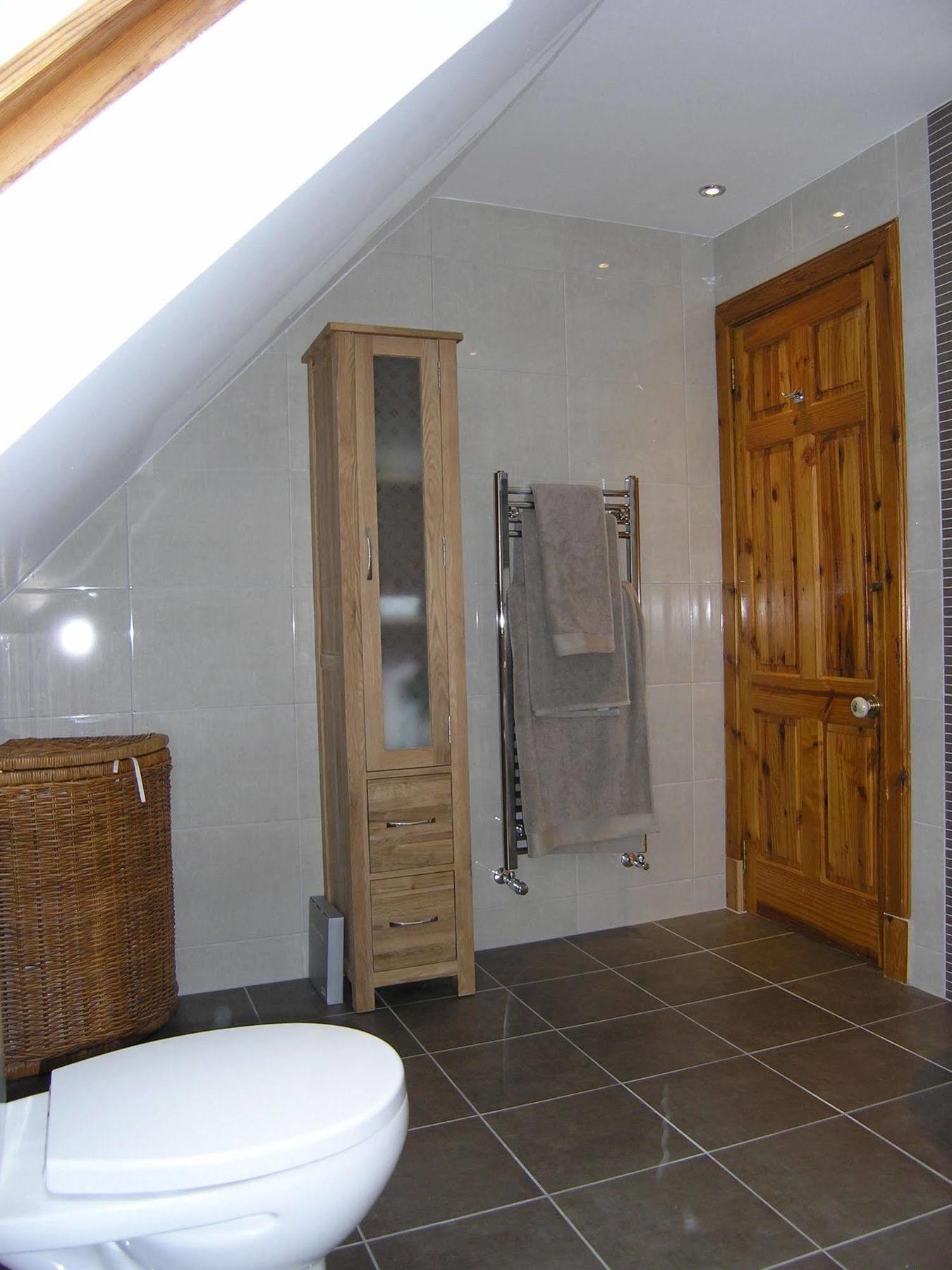 Whistlers Dell B&B Rhu Екстер'єр фото