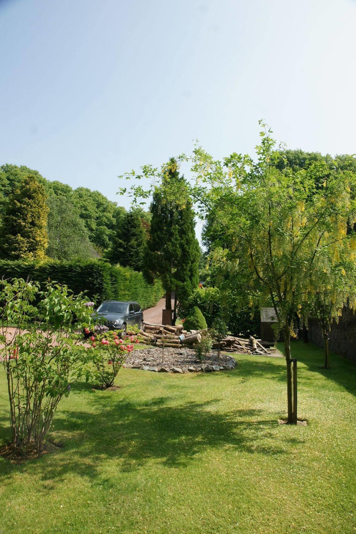 Whistlers Dell B&B Rhu Екстер'єр фото